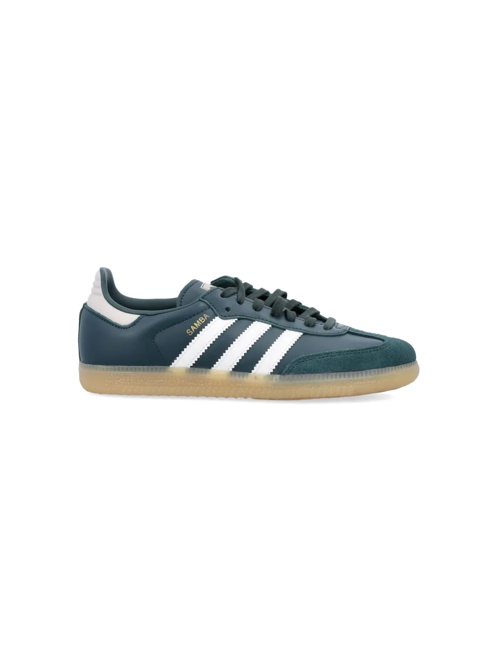 adidas Kids Samba trainers - MINGRE