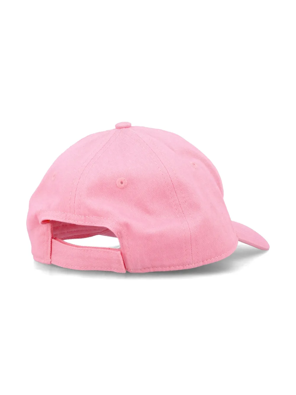 Off-white Logo Cap In 3083