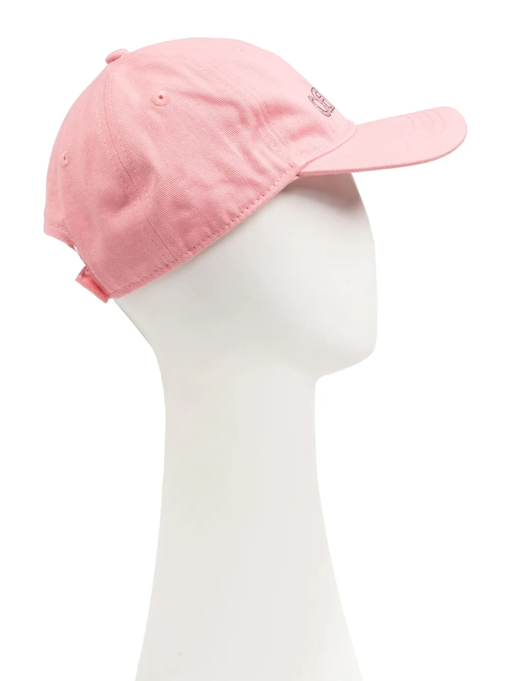 Off-White Kids logo cap | Boys Caps | Image 2