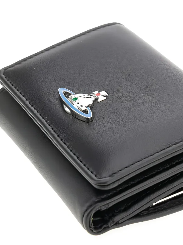 Vivienne Westwood(正規品/送料関税込み) SMALL FRAME WALLET Vivienne Westwood Wallet 40615060 | eBay