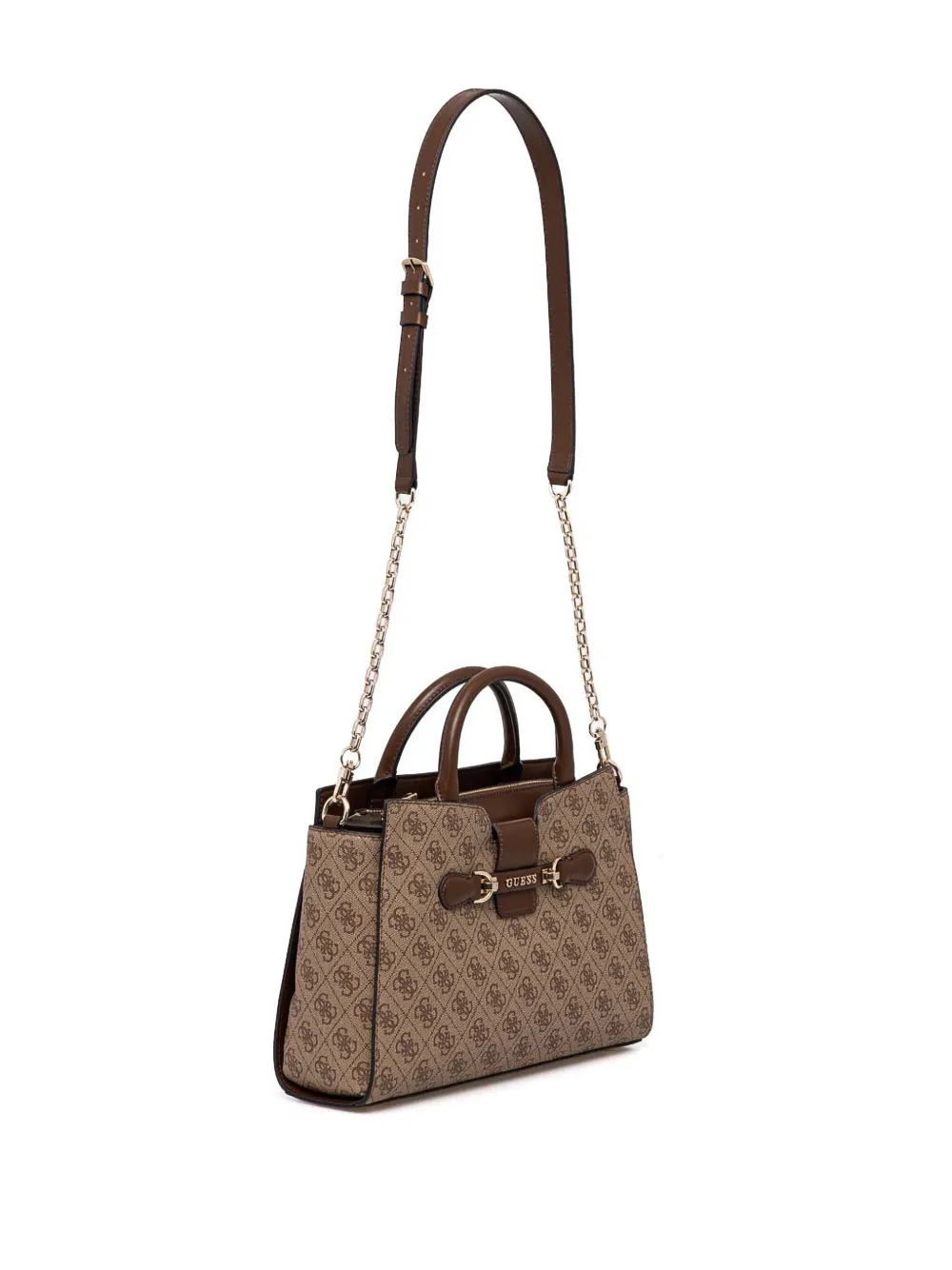 GUESS USA Nolana tote bag - Beige