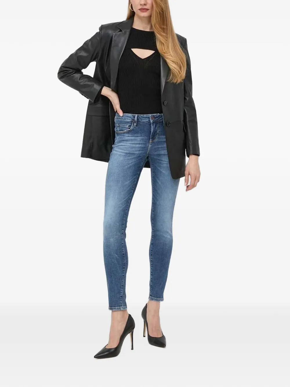 Anette Jeans