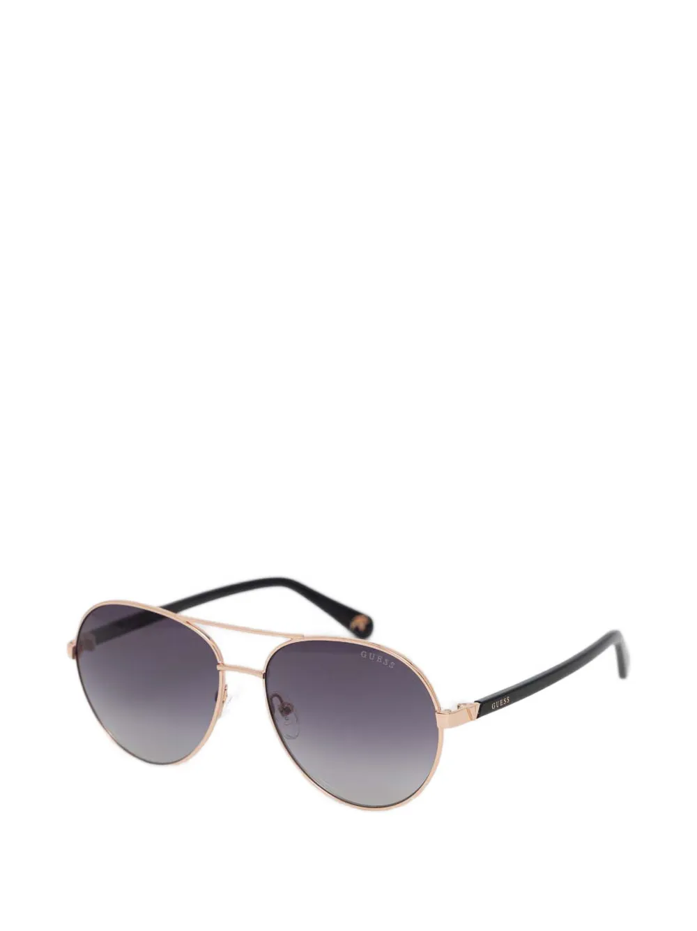 GUESS EYEWEAR パイロット サングラス | メンズ | Image 2