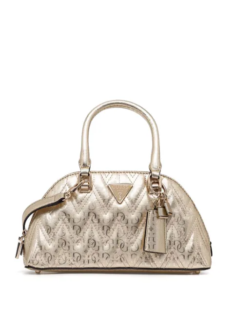 GUESS USA Adelard tote bag HWGM9502050 - 0