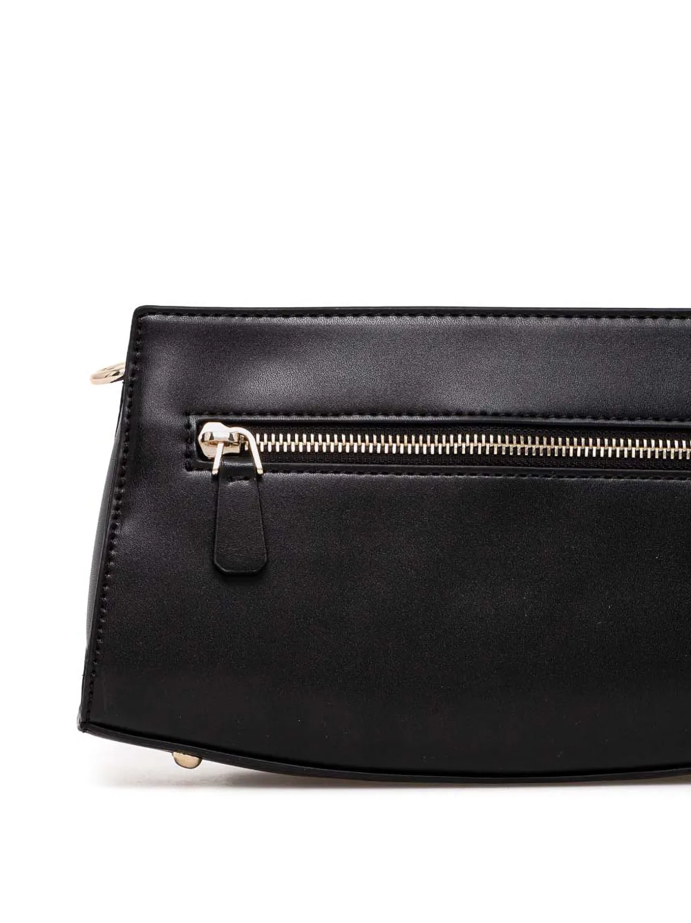 GUESS USA Nolana crossbodytas Zwart