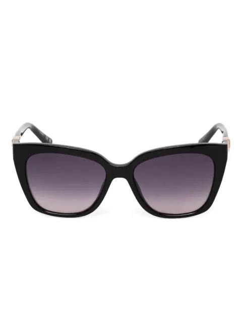 GUESS EYEWEAR square-frame sunglasses