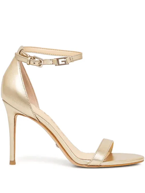 GUESS USA 100mm Kabail sandals 