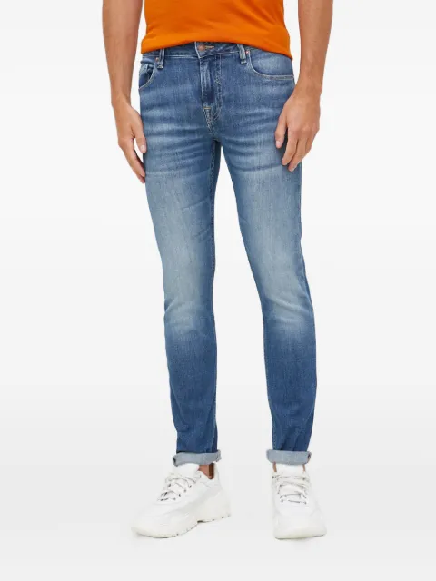 GUESS USA Chris five-pocket jeans