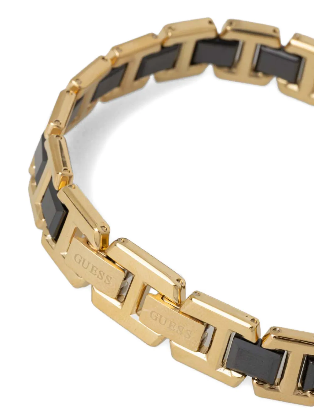 GUESS USA interlocking-link bracelet | Image 2