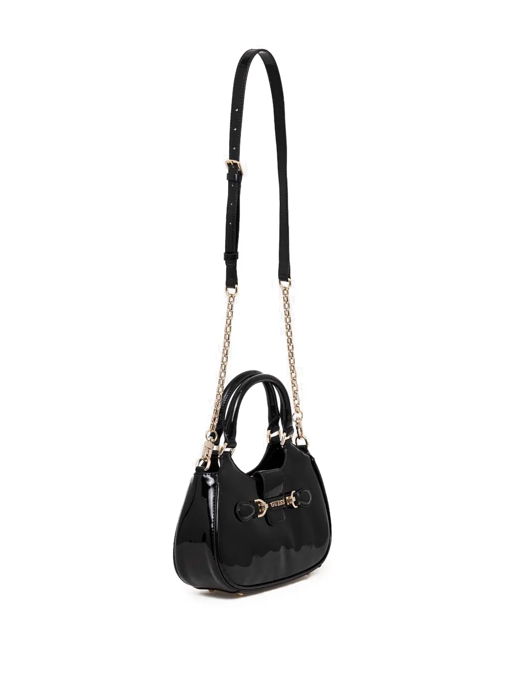 GUESS USA Nolana tote bag - Zwart