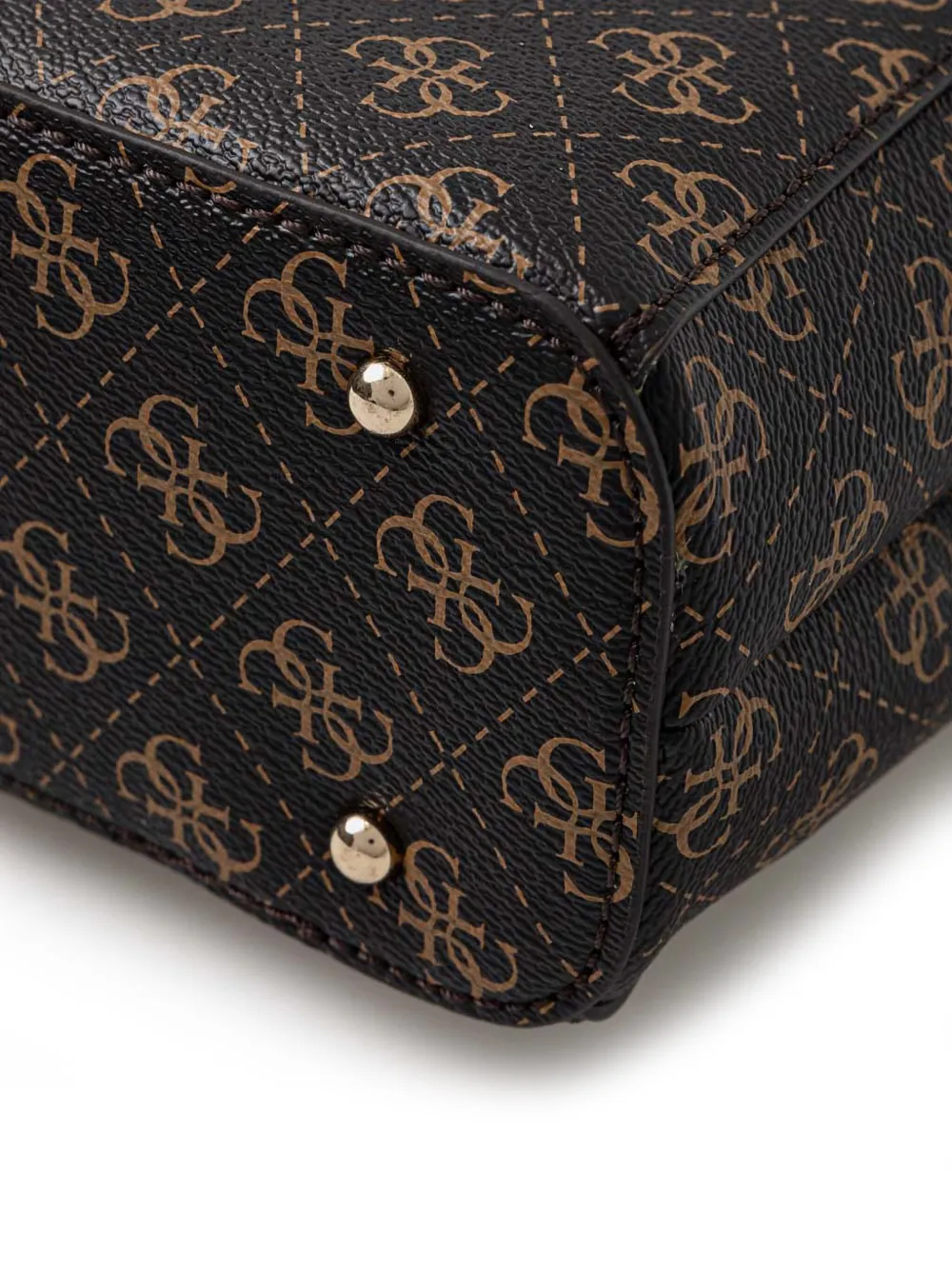 GUESS USA Noelle shopper Bruin