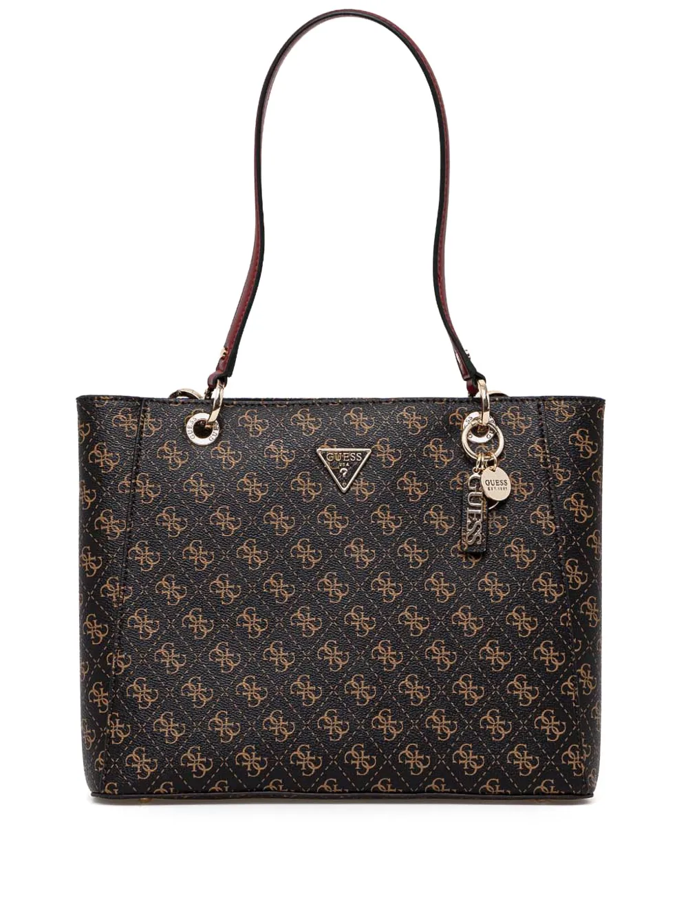 GUESS USA Noelle shopper Bruin