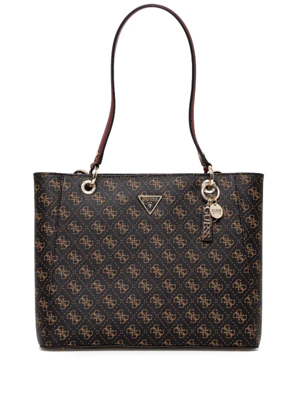 Centrepoint Tote Bag New Guess Bags GUESS USA Noelle Tote Bag