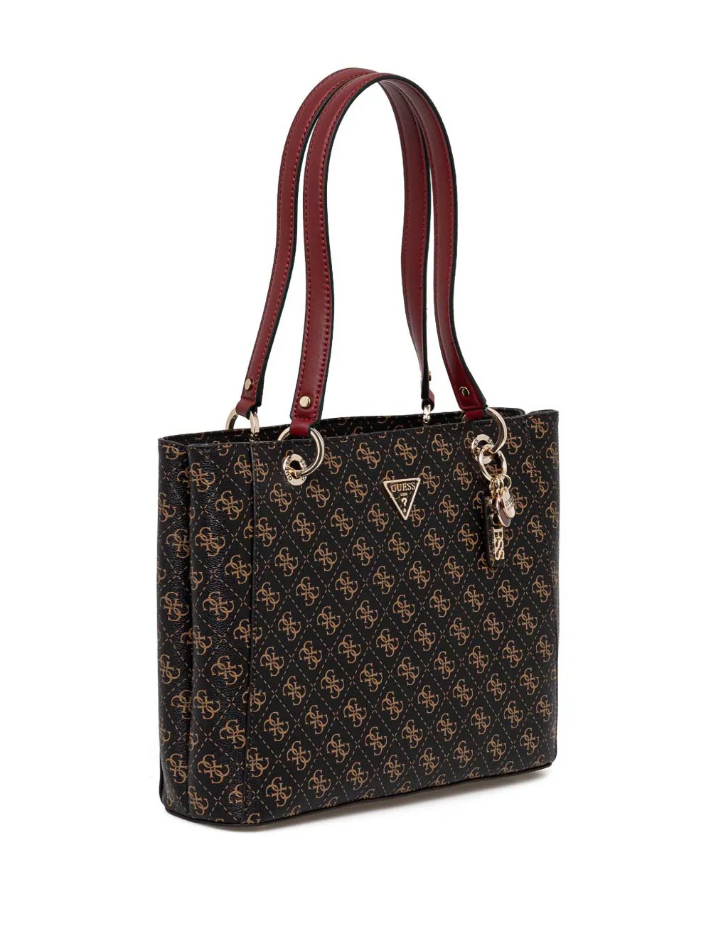 GUESS USA Noelle shopper - Bruin