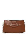 GUESS USA Nolana crossbody bag - Brown