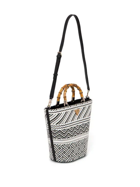 GUESS USA Happyland tote bag HWWG9343220 - 1