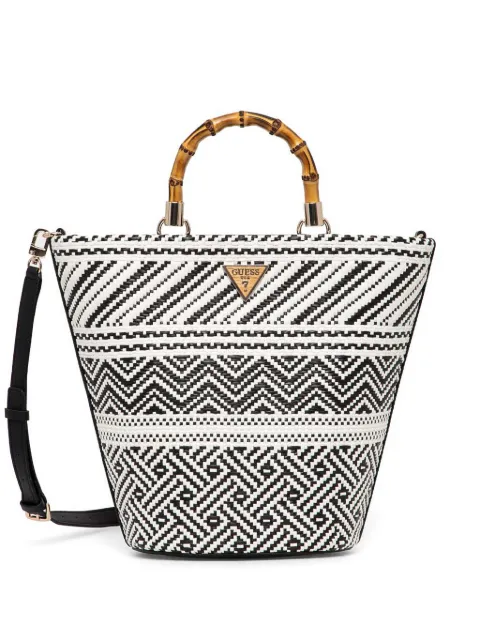 GUESS USA Happyland tote bag
