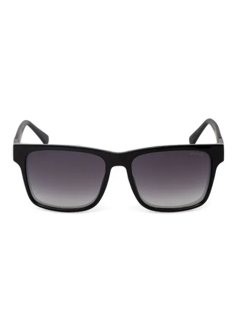 GUESS EYEWEAR lentes de sol con armazón cuadrada
