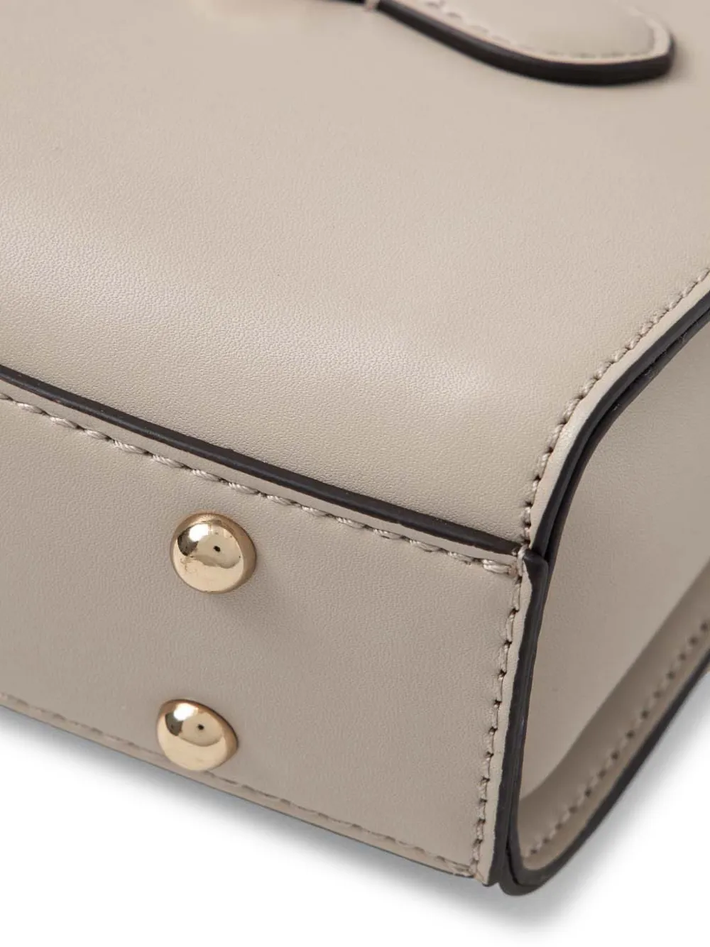 GUESS USA Nolana crossbodytas Beige