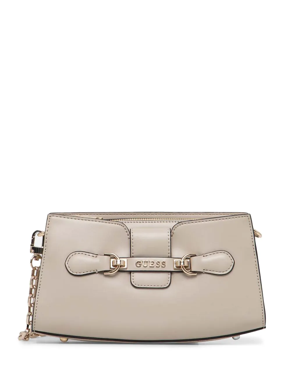 GUESS USA Nolana ショルダーバッグ - ニュートラル GUESS USA Nolana ショルダーバッグ - ニュートラル