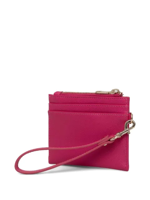 GUESS USA logo-lettering wallet GFBOXWP3403 - 3
