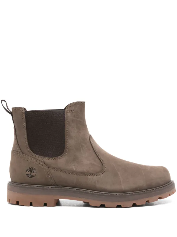 Publish x Timberland 