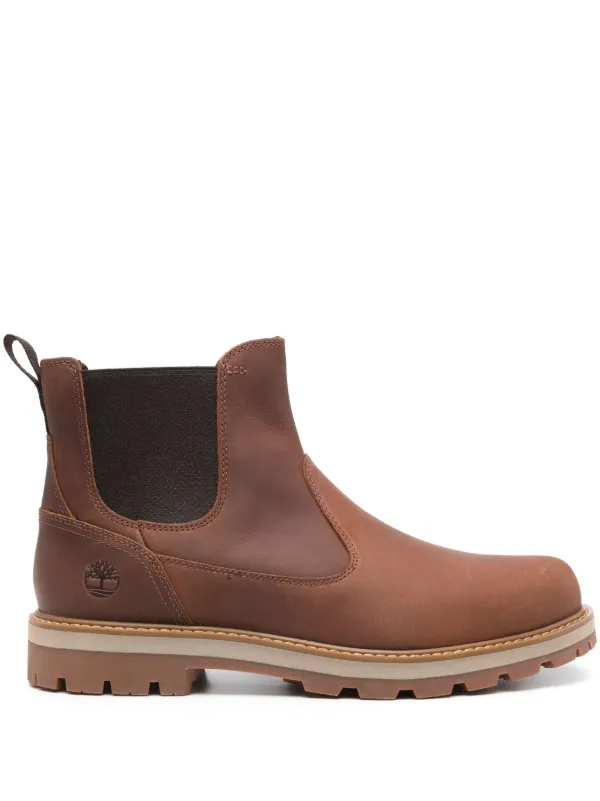 Timberland icon chelsea boots discount