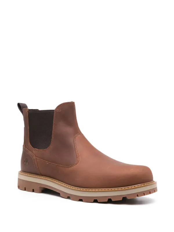 Timberland slip on boot new arrivals