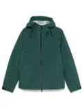 RANRA Veidi jacket - Green