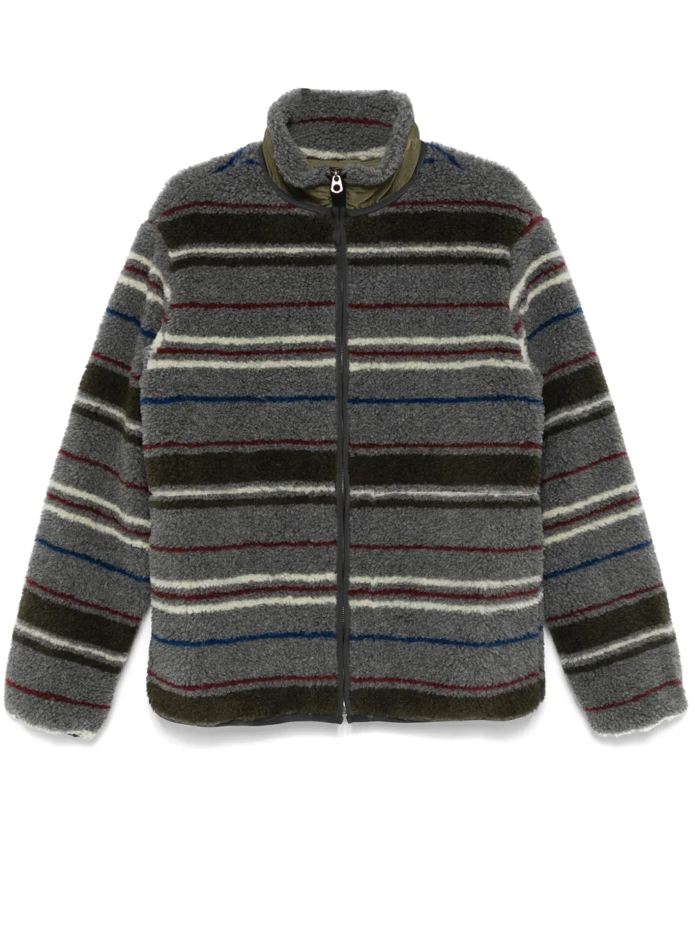 RANRA Fraendi jacket - Grey