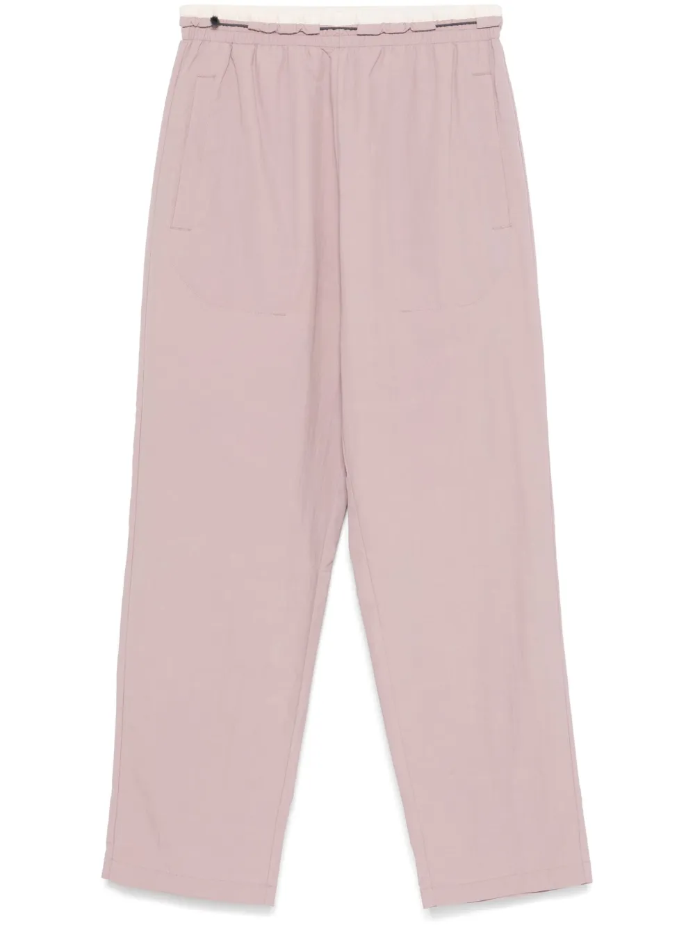 RANRA Matur trousers - Pink