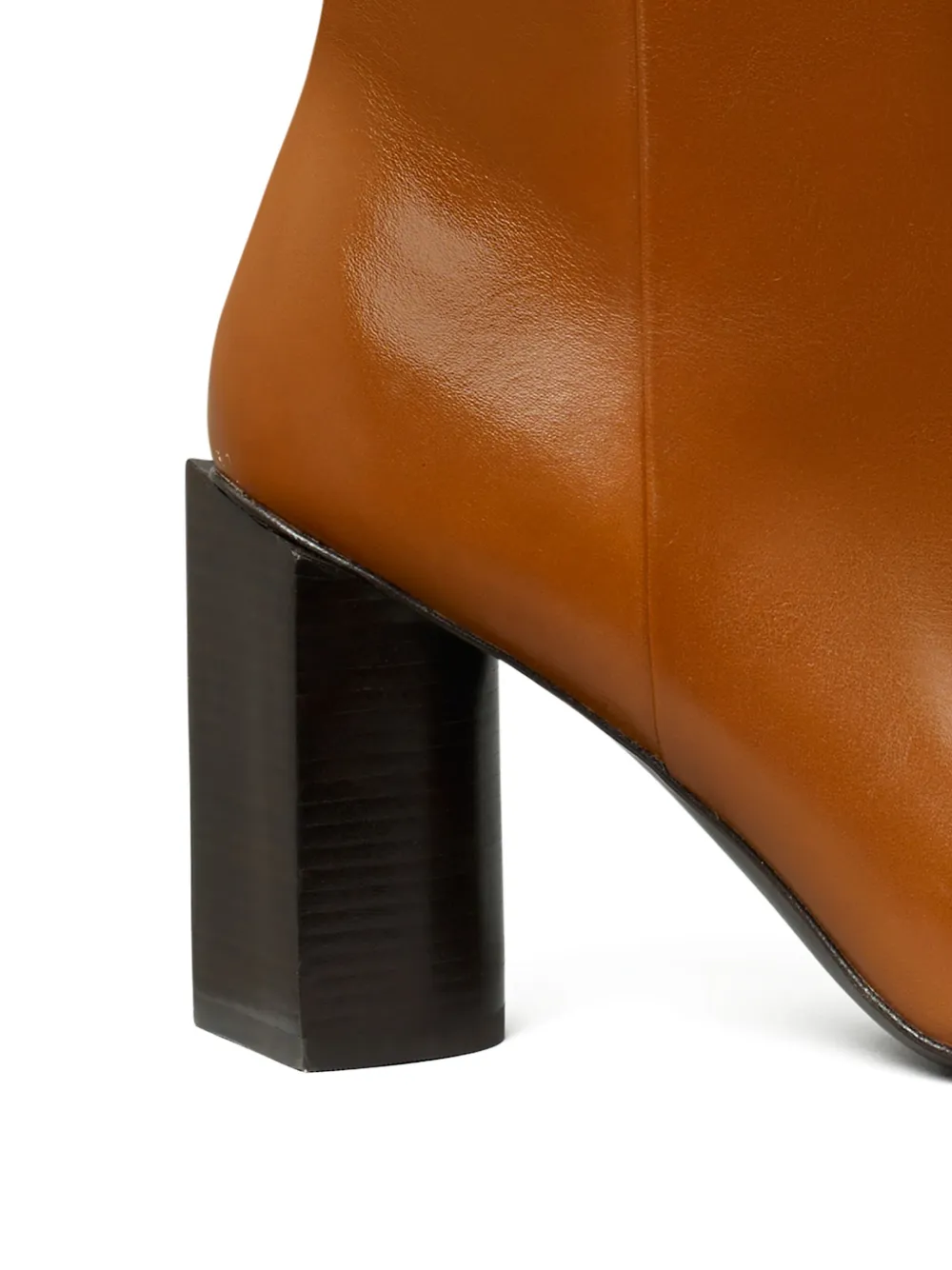 Cheap Tory Burch 90mm Twisted Heel knee-high boots Women