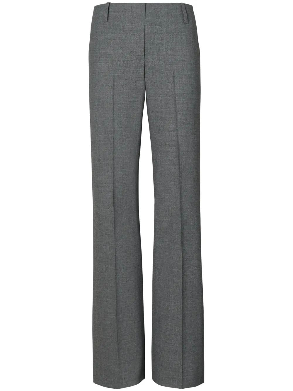 Tory Burch Pantalon Grijs