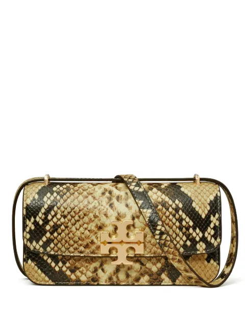 Tory Burch small Eleanor Exotic E W shoulder bag Women