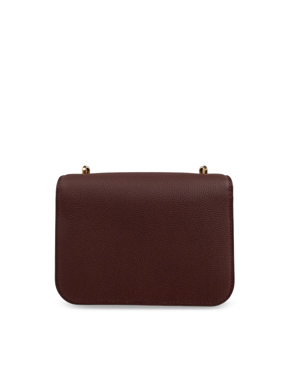 Tory Burch Eleanor kleine schoudertas Rood