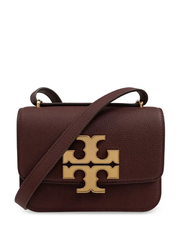 Tory burch red handbag outlet