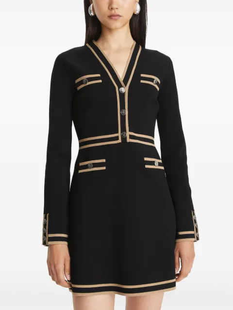 Tory Burch Kendra swater dress 161571011 - 3
