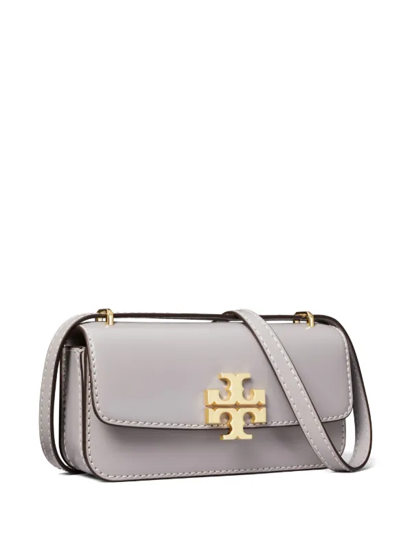 Tory burch gray crossbody on sale