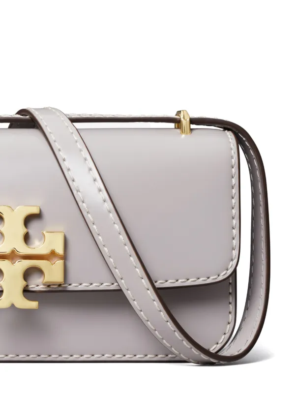 Tory burch grey crossbody outlet