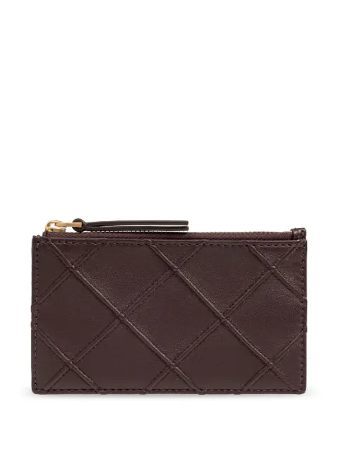 Tory Burch Fleming Soft wallet 152602600 - 0