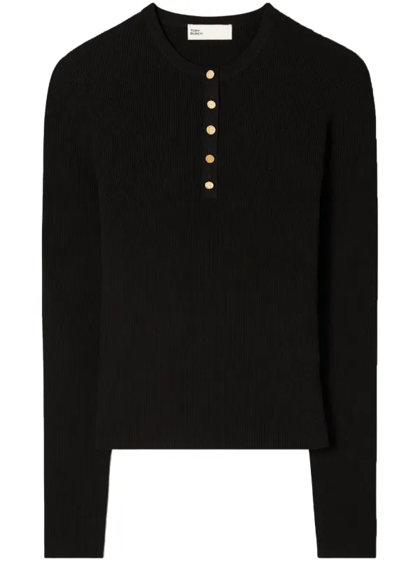 Tory burch jumper top