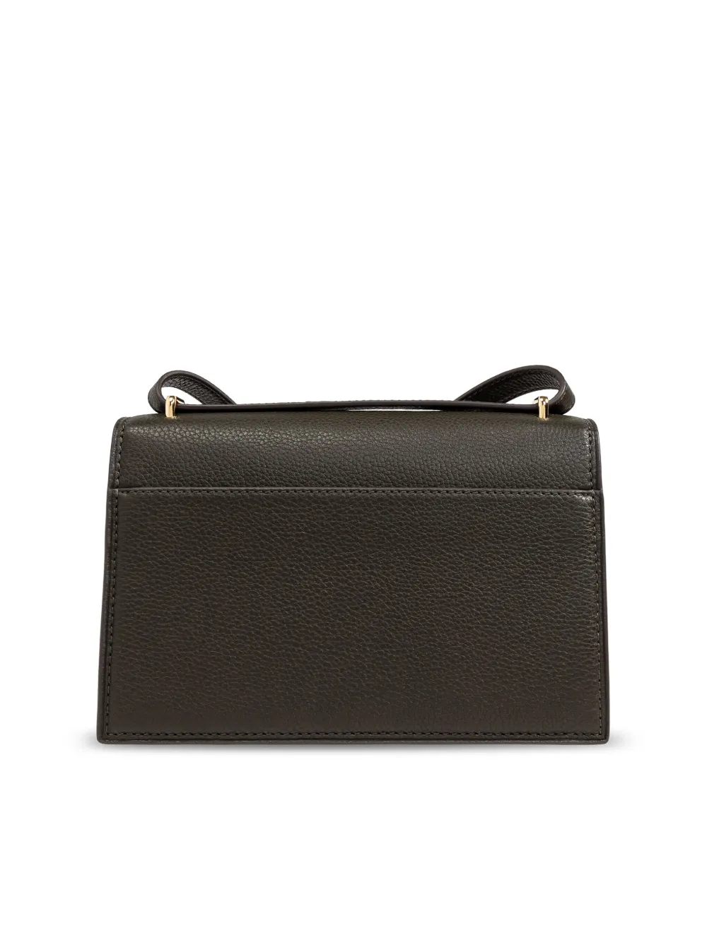 Tory Burch Miller schoudertas Groen