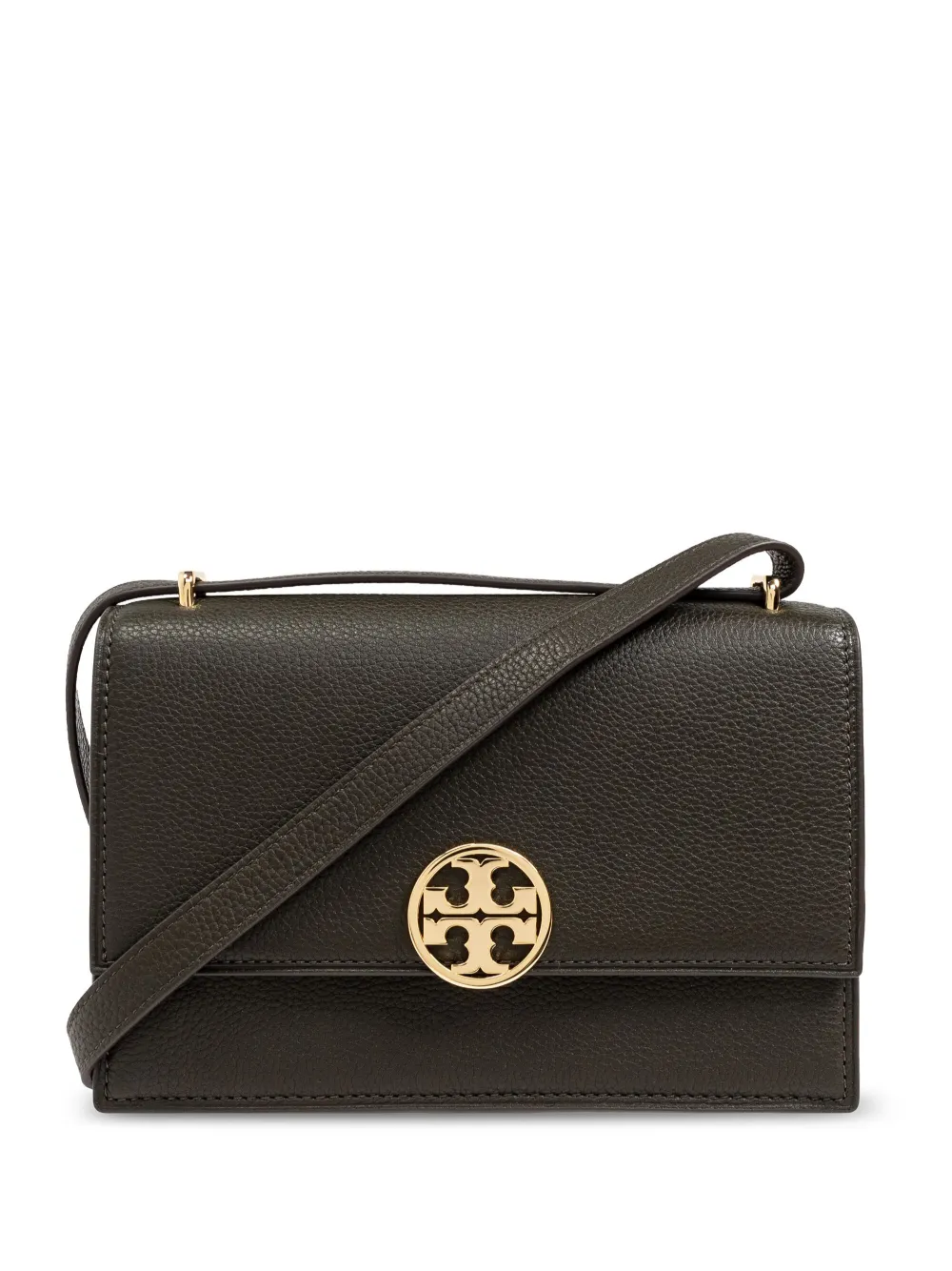 Tory Burch Miller shoulder bag | Green | Image 1