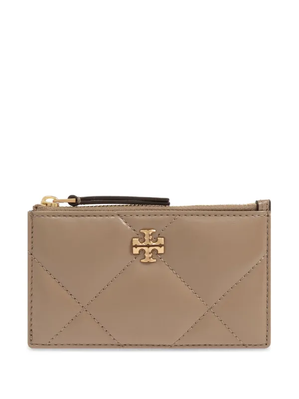Tory burch kira card pocket hotsell