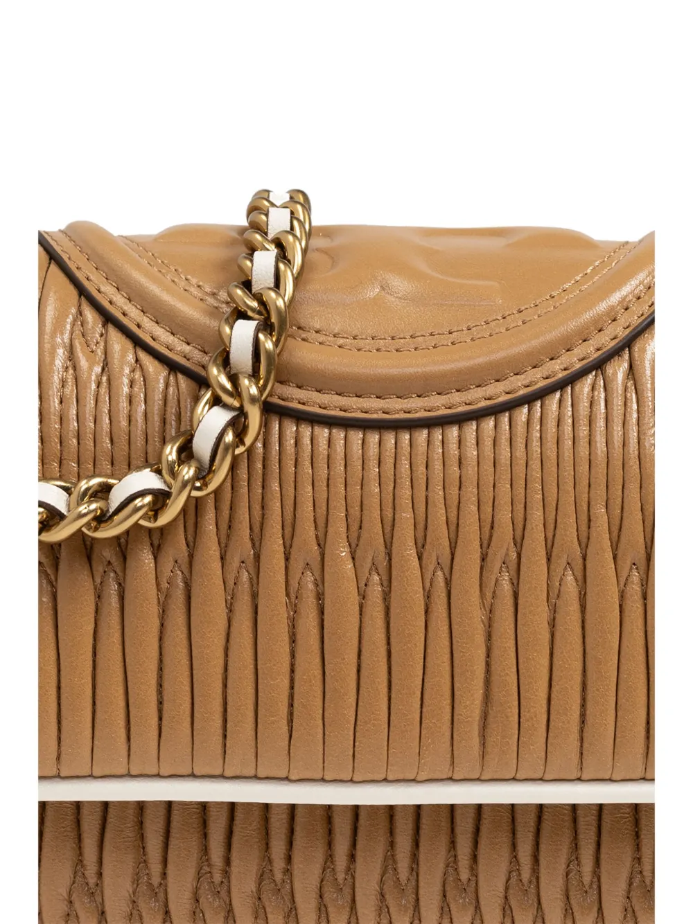 Tory burch fleming mini stud deals