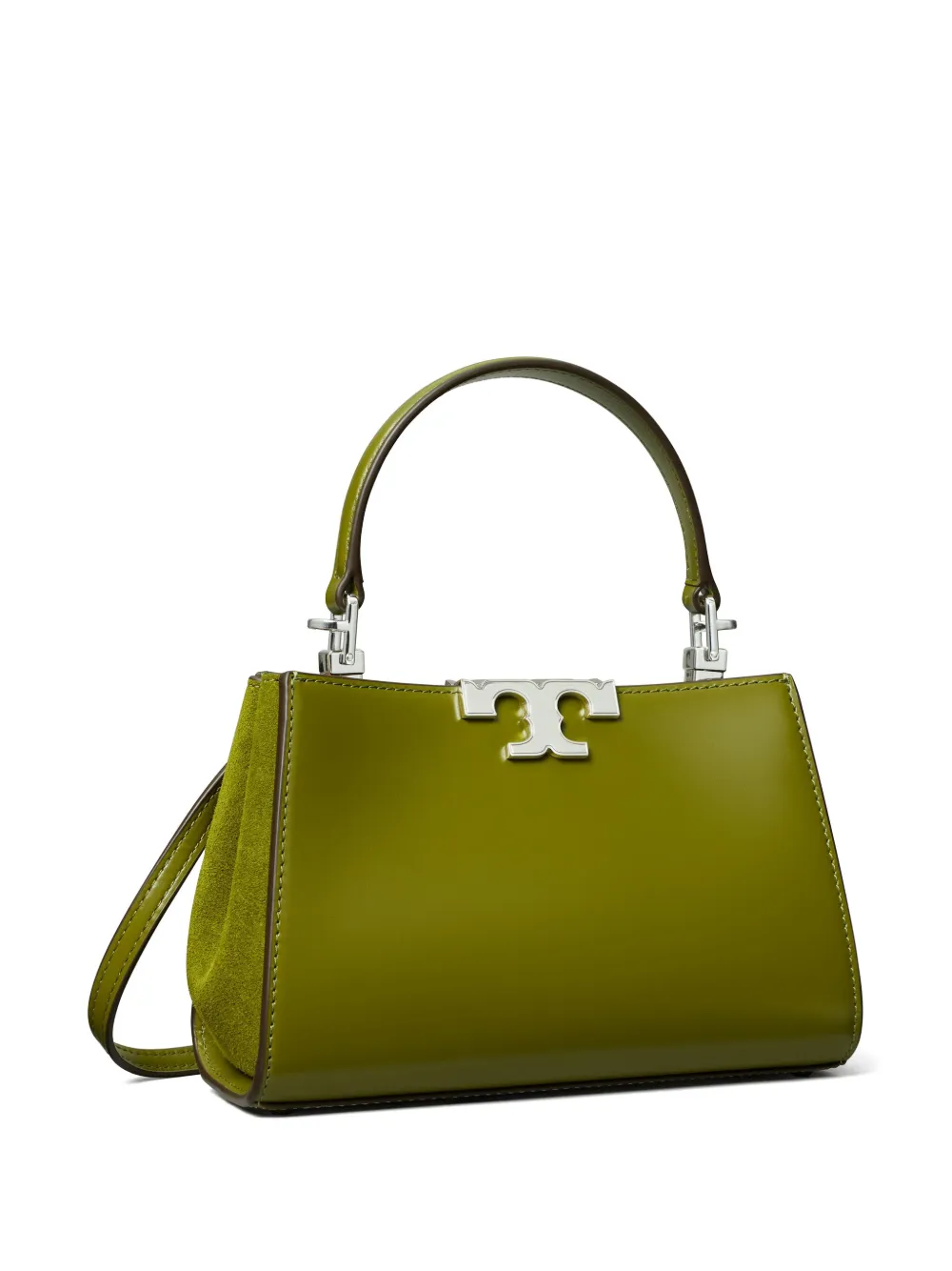 Tory Burch mini Eleanor satchel bag | Image 7