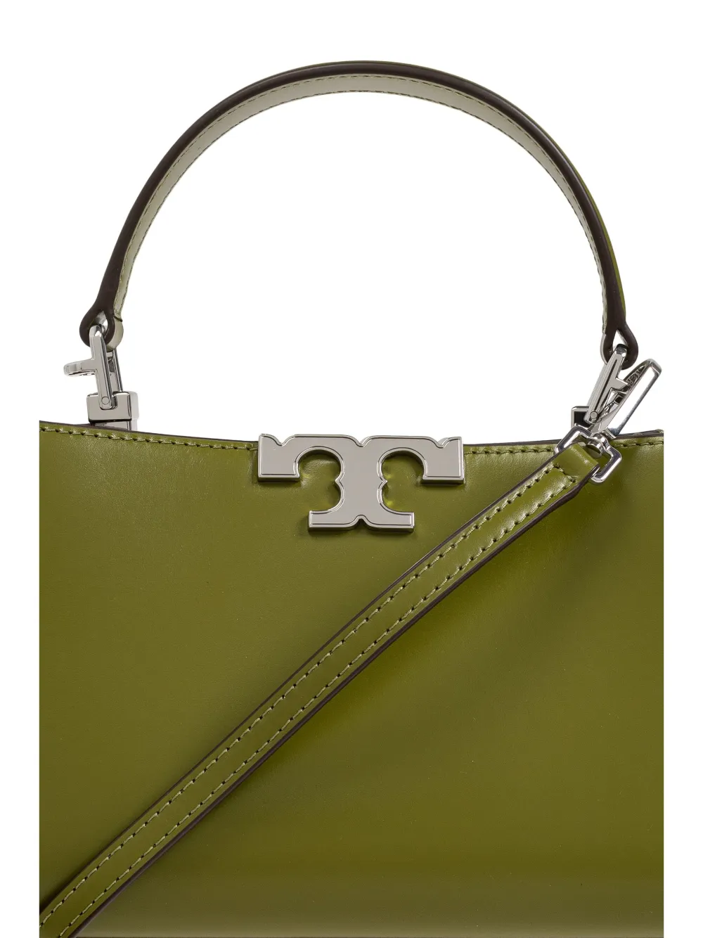 Tory Burch mini Eleanor satchel bag | Image 6