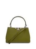 Tory Burch mini Eleanor satchel bag - Green