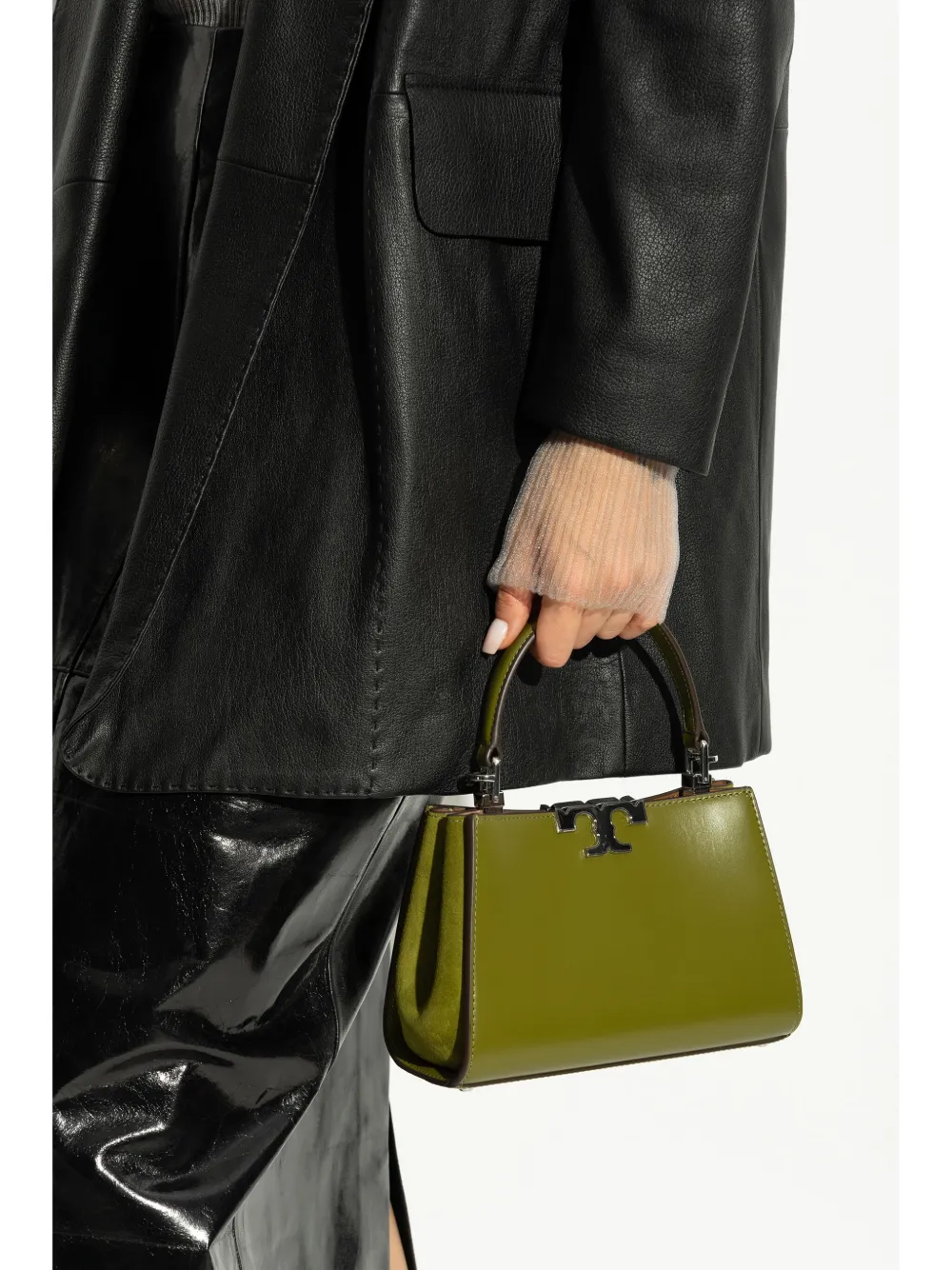 Tory Burch bolsa satchel Eleanor mini | Image 2