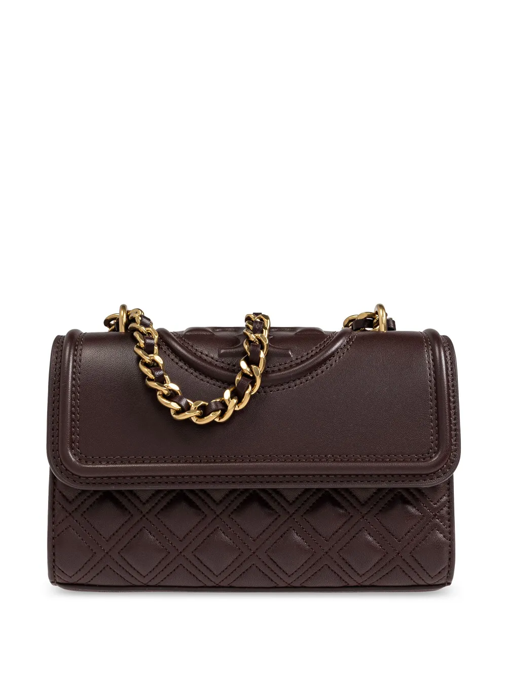 Tory burch fleming red outlet